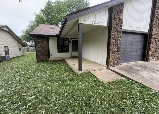 Property at 1206 Whipporwill Ln Unit A, Siloam Springs, AR, 72761, 2 beds, 1 bath, [object Object]