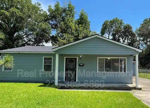 Property at 6822 Merrydale Ave, Baton Rouge, LA, 70812, 3 beds, 1 bath, [object Object]