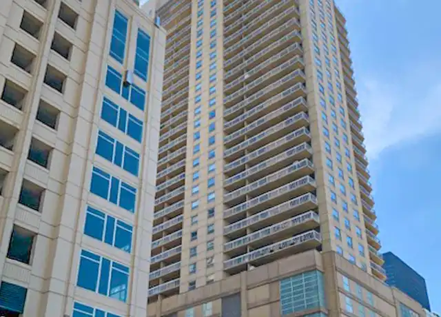 Property at 545 N Dearborn St Unit W1403, Chicago, IL, 60654, 1 bed, 1 bath, [object Object]