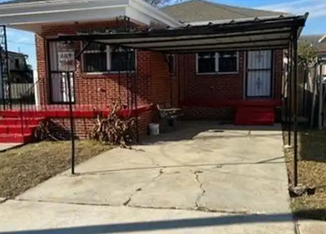 Property at 2607 S Galvez St, New Orleans, LA, 70125, 2 beds, 1 bath, [object Object]