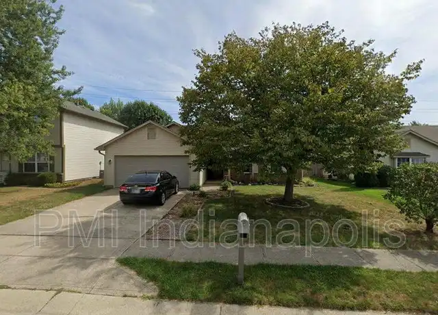 Property at 13015 Wingstem Ct, Fishers, IN, 46038, 3 beds, 2 baths, [object Object]