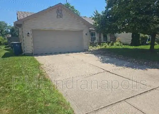 Property at 13015 Wingstem Ct, Fishers, IN, 46038, 3 beds, 2 baths, [object Object]