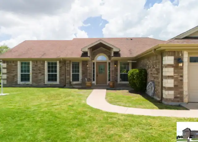 Property at 6060 County Road 3300, Kempner, TX, 76539, 4 beds, 2 baths, [object Object]