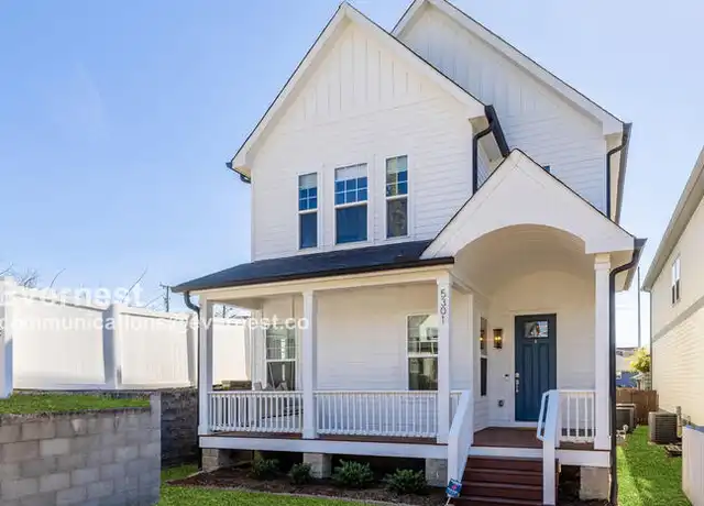 Property at 5301 Pennsylvania Ave, Nashville, TN, 37209, 4 beds, 3.5 baths, [object Object]