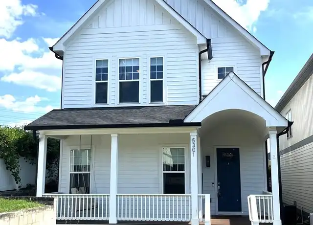 Property at 5301 Pennsylvania Ave, Nashville, TN, 37209, 4 beds, 3.5 baths, [object Object]