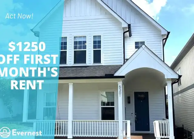 Property at 5301 Pennsylvania Ave, Nashville, TN, 37209, 4 beds, 3.5 baths, [object Object]