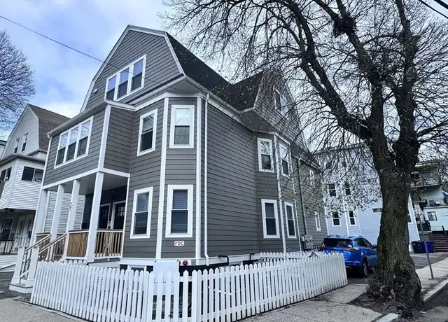 Property at 27 Aberdeen Rd #1, Somerville, MA, 02144, 3 beds, 3 baths, [object Object]
