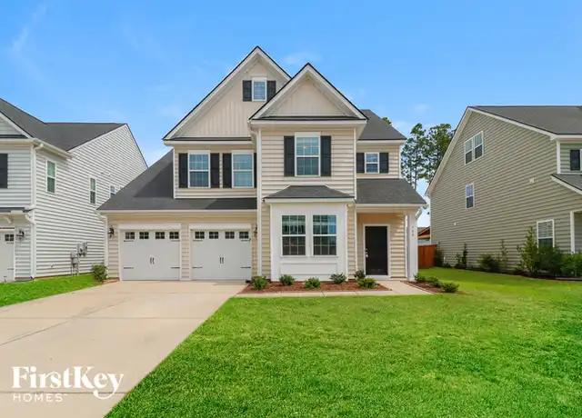 Property at 708 Redbud Ln, Summerville, SC, 29486, 5 beds, 3.5 baths, [object Object]
