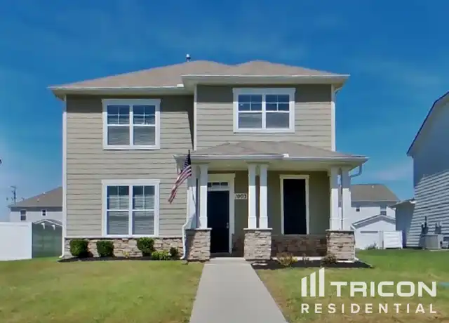 Property at 1003 Pepper Stone Dr, Lebanon, TN, 37087, 4 beds, 2.5 baths, [object Object]