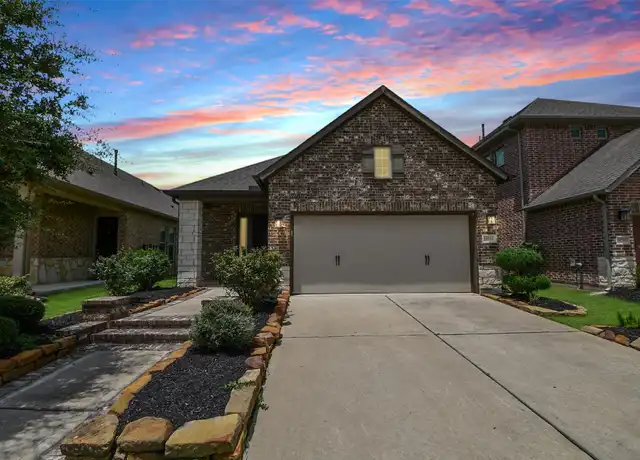 Property at 19742 Shinnery Ridge Ct, Cypress, TX, 77433, 3 beds, 2 baths, [object Object]