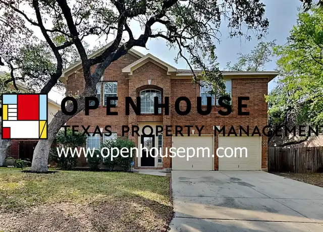 Property at 11627 White Cross, San Antonio, TX, 78253, 3 beds, 2.5 baths, [object Object]