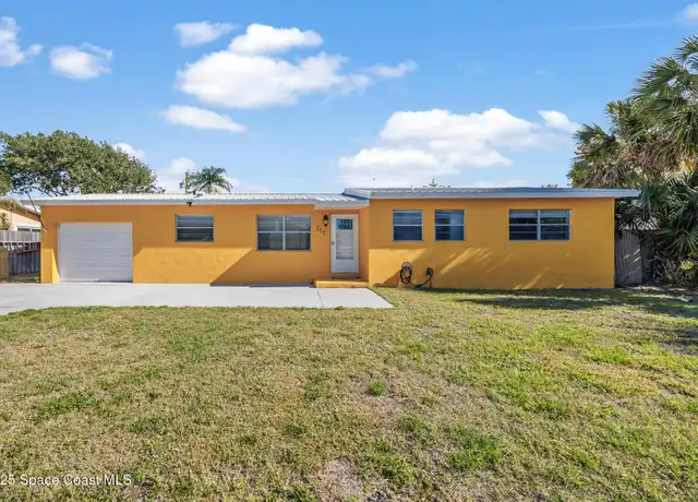 Property at 217 NE 3rd St, Satellite Beach, FL, 32937, 3 beds, 2 baths, [object Object]