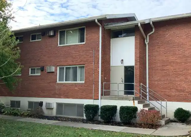 Property at 1308 Chapel St Apt 12, Cincinnati, OH, 45206, 1 bed, 1 bath, [object Object]