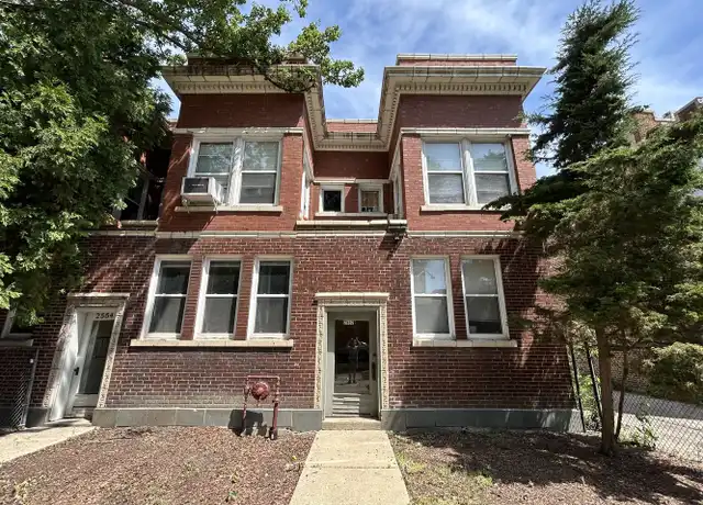 Property at 2554 W Eastwood Ave Unit 2W, Chicago, IL, 60625, 3 beds, 1 bath, [object Object]
