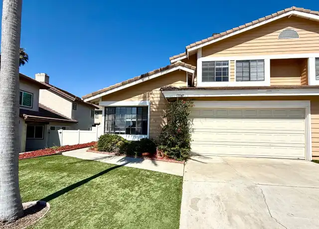 Property at 13549 Hike Ln, San Diego, CA, 92129, 4 beds, 3 baths, [object Object]