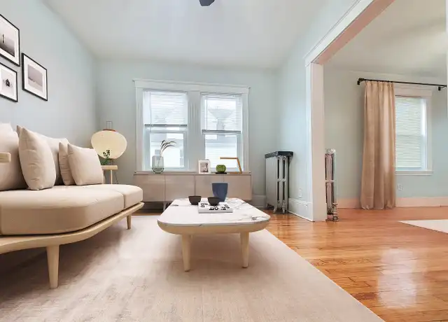 Property at 39 Juniper St Unit 39 1, Roxbury, MA, 02119, 5 beds, 2.5 baths, [object Object]
