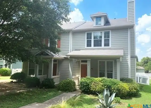 Property at 5701 Fergus Unit A, Kyle, TX, 78640, 2 beds, 1.5 baths, [object Object]