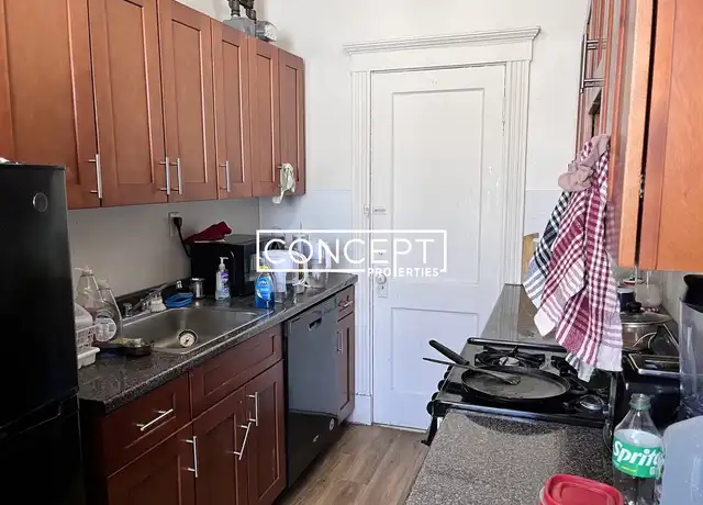 Property at 231 Park Dr Unit 34CP, Boston, MA, 02215, 1 bed, 1 bath, [object Object]