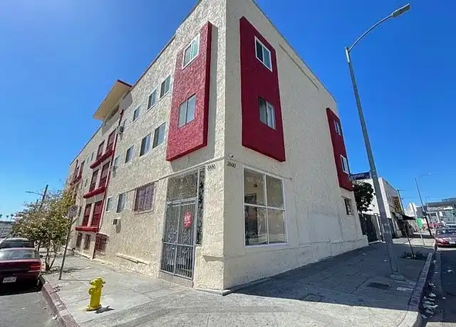 Property at 2600 W 8th St, Los Angeles, CA, 90057, 0 beds, 1 bath, [object Object]