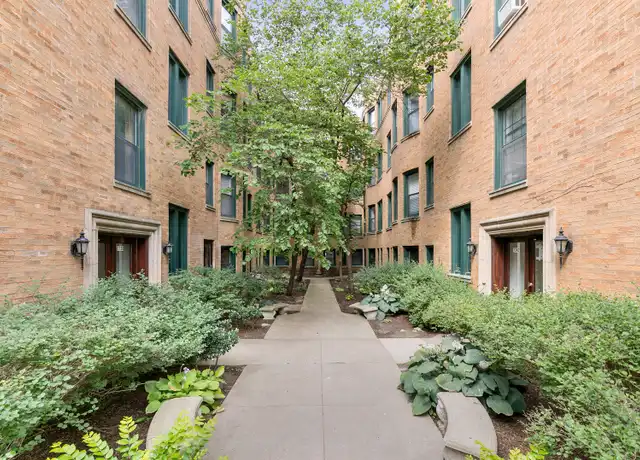 Property at 7738 N Eastlake Ter Unit 2W, Chicago, IL, 60626, 2 beds, 1 bath, [object Object]