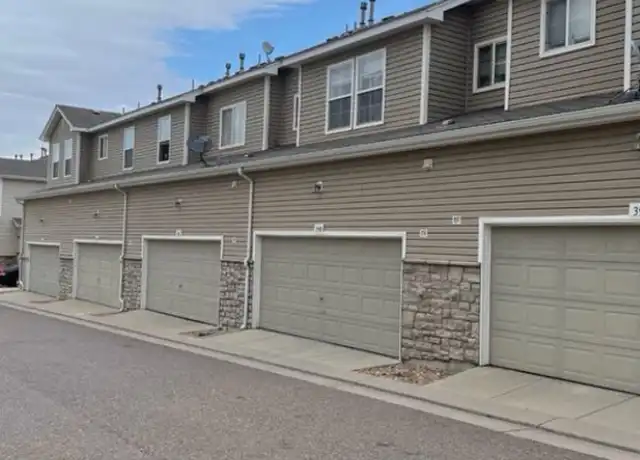 Property at 9758 Laredo St Unit 39D, Commerce City, CO, 80022, 2 beds, 2.5 baths, [object Object]
