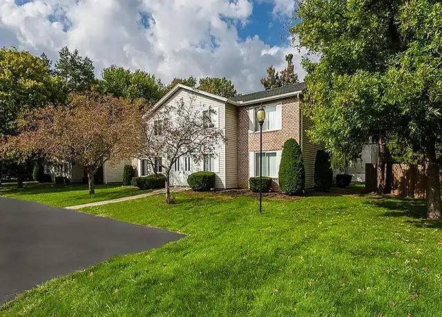 Property at Newcastle Apartments and Townhomes - 176 Kingsberry Dr, Greece, NY, 14626, 1 bed, 1 bath, [object Object]