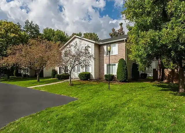 Property at Newcastle Apartments and Townhomes - 176 Kingsberry Dr, Greece, NY, 14626, 1-2 bed, 1-1.5 bath, [object Object]