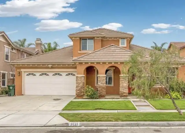 Property at 7522 Oakford Ct, Rancho Cucamonga, CA, 91739, 5 beds, 3 baths, [object Object]