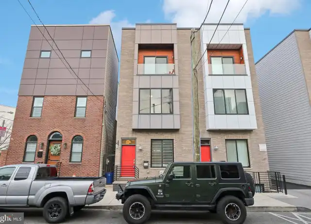 Property at 1033 Marlborough St, Philadelphia, PA, 19125, 3 beds, 3.5 baths, [object Object]