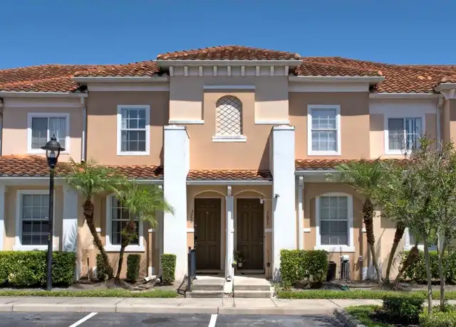 Property at 3095 Seaview Castle Dr, Kissimmee, FL, 34746, 3 beds, 3 baths, [object Object]
