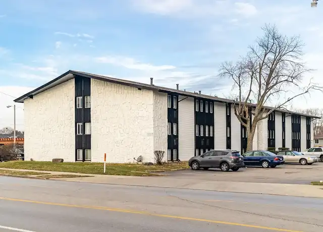 Property at Clear Stone Place - 5020 Chatterton Rd, Columbus, OH, 43232, 1 bed, 1 bath, [object Object]