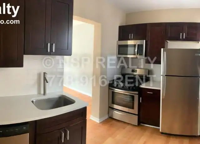 Property at 1648 W Pratt Blvd, Chicago, IL, 60626, 2 beds, 1 bath, [object Object]