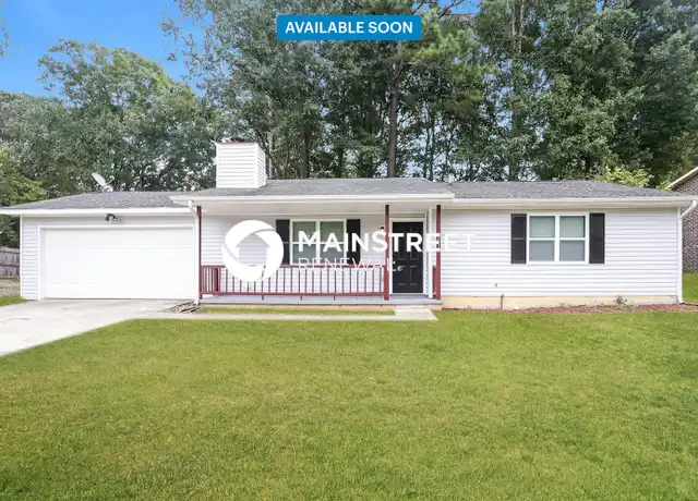 Property at 1017 Lombardy Way, Jonesboro, GA, 30238, 3 beds, 2 baths, [object Object]