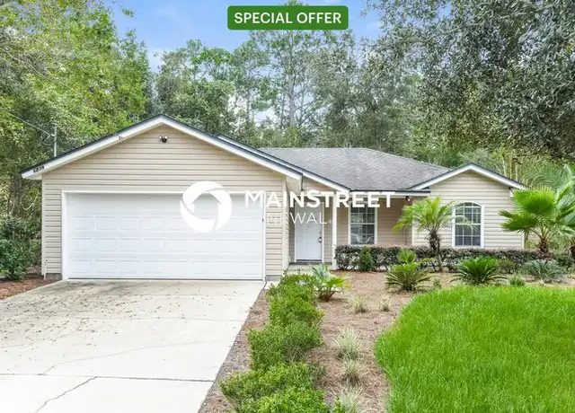 Property at 6239 Old Dixie Dr, Saint Augustine, FL, 32095, 3 beds, 2 baths, [object Object]
