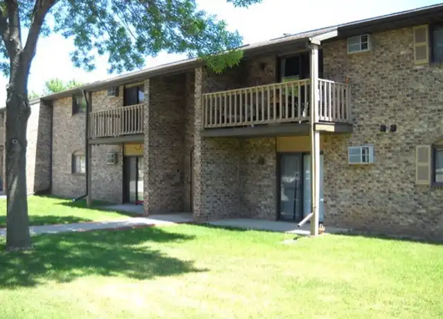 Property at 821 Cormier Rd #08, Green Bay, WI, 54304, 1 bed, 1 bath, [object Object]