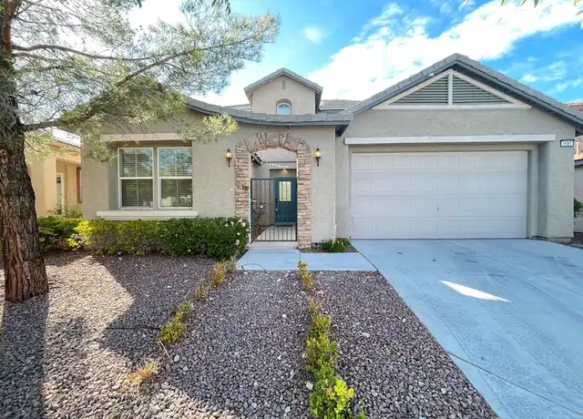 Property at 1581 Boundary Peak Way, Las Vegas, NV, 89135, 5 beds, 2.5 baths, [object Object]