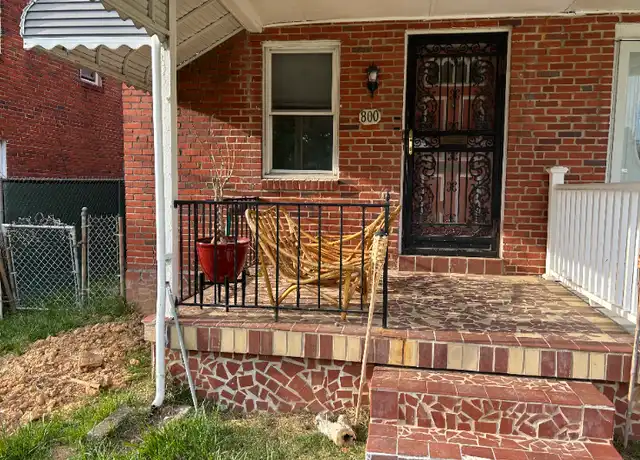 Property at 800 Glenwood Ave, Baltimore, MD, 21212, 2 beds, 2 baths, [object Object]