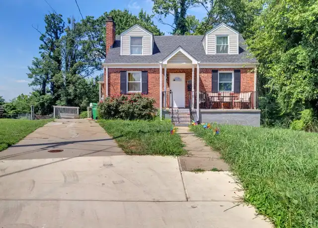Property at 1604 Woodhill Ct, Hyattsville, MD, 20785, 2 beds, 1 bath, [object Object]