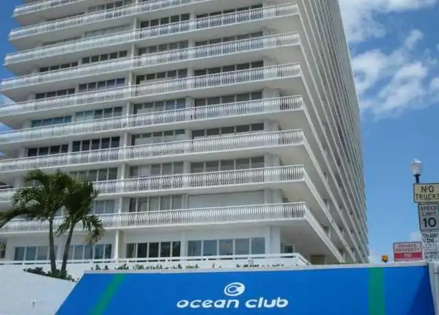 Property at 4020 Galt Ocean Dr #511, Fort Lauderdale, FL, 33308, 2 beds, 2 baths, [object Object]