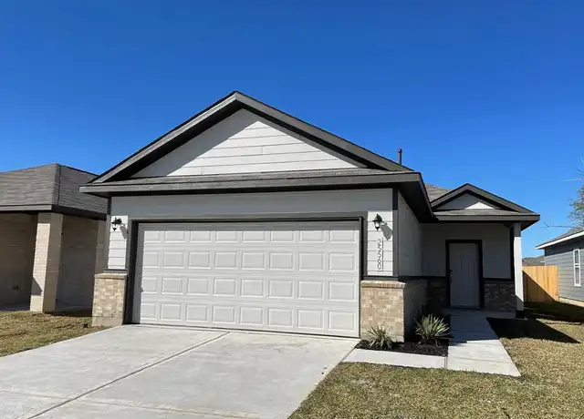 Property at 25560 Northpark Palm Dr, Porter, TX, 77365, 3 beds, 2 baths, [object Object]
