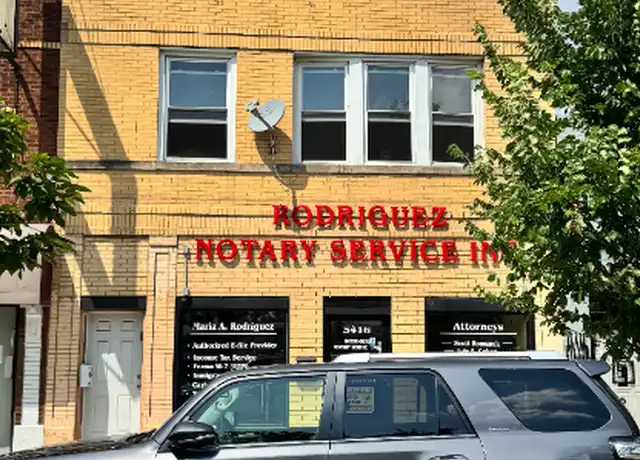 Property at 5416 W Fullerton Ave Unit 2, Chicago, IL, 60639, 2 beds, 1 bath, [object Object]