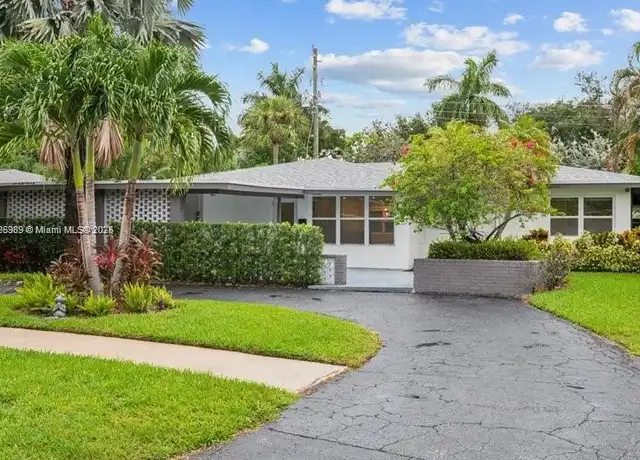 Property at 2932 NW 8th Ave, Wilton Manors, FL, 33311, 4 beds, 2 baths, [object Object]