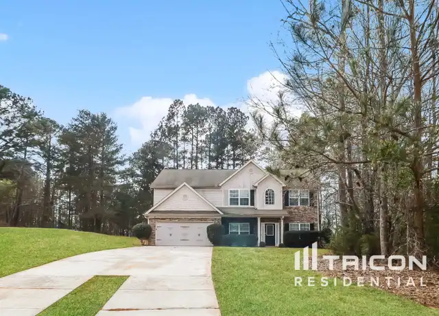 Property at 207 Jack Cir, McDonough, GA, 30252, 4 beds, 2.5 baths, [object Object]