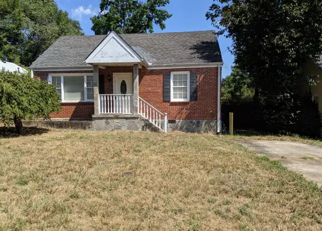Property at 466 Morgan Pl, Decatur, GA, 30032, 2 beds, 1 bath, [object Object]