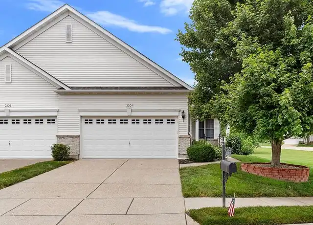Property at 2201 Hawks Landing Dr, Lake St Louis, MO, 63367, 2 beds, 2 baths, [object Object]