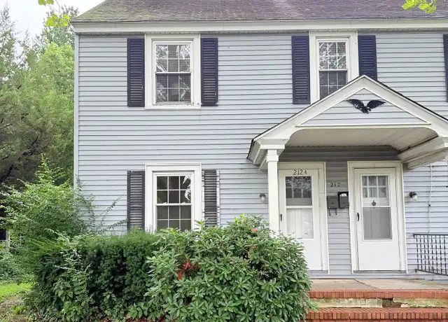 Property at 212 N Shipley St Unit A, Seaford, DE, 19973, 2 beds, 1 bath, [object Object]