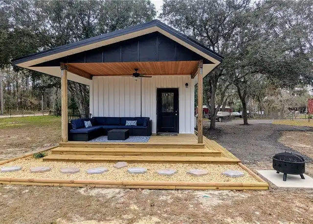 Property at 5652 W Nobis Cir, Homosassa, FL, 34448, 1 bed, 1 bath, [object Object]