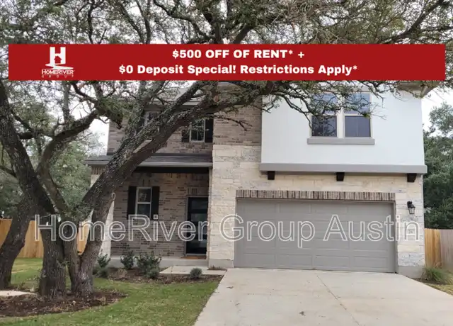 Property at 128 Driftwood Hills Way, Georgetown, TX, 78633, 4 beds, 3 baths, [object Object]