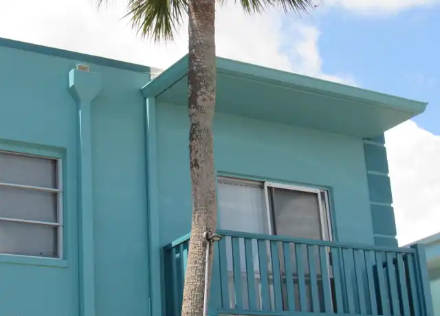 Property at 311 Taylor Ave #18, Cape Canaveral, FL, 32920, 2 beds, 1 bath, [object Object]