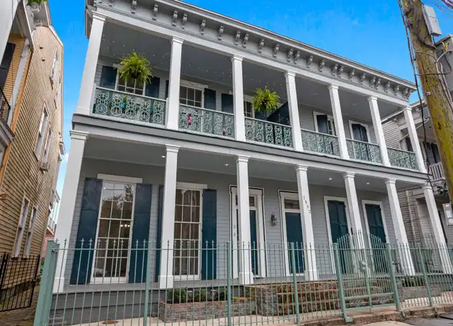 Property at 1552 Magazine St Unit 6, New Orleans, LA, 70130, 1 bed, 1 bath, [object Object]